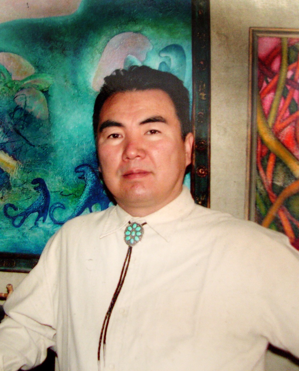 Mongolian Art Gallery